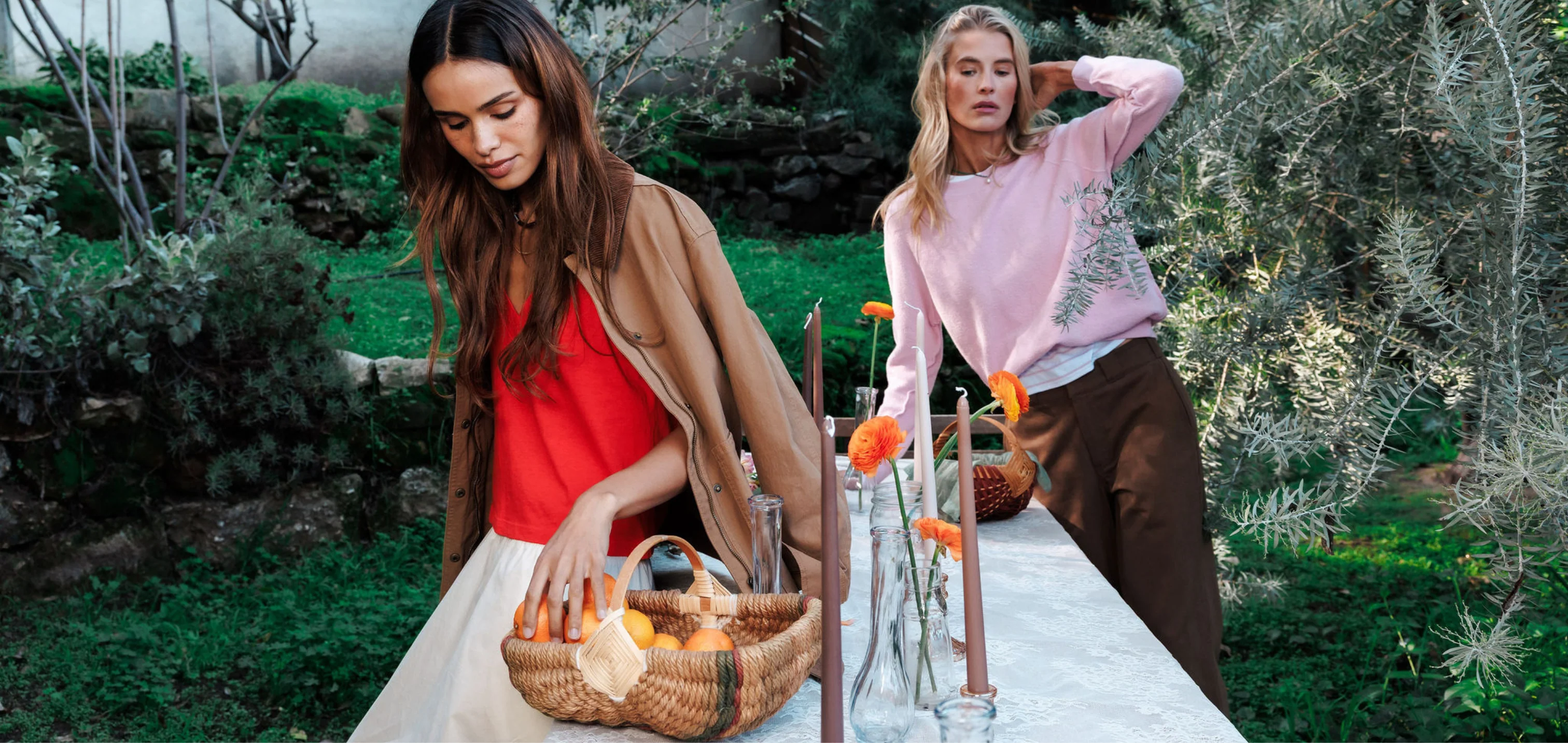 Your Forever Favorite White Tee